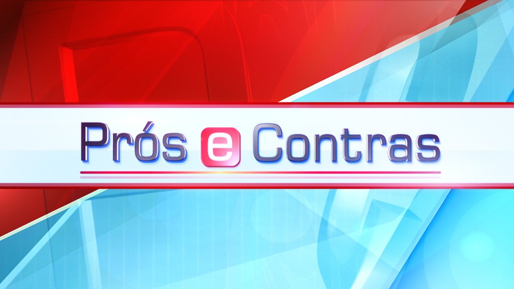 Prós e Contras Rui Humberto