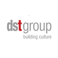 dstgroup logo
